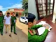Làm ăn thua lỗ, thuê xe ô tô rồi mang đi cầm cố