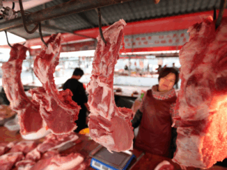 Ra chợ gặp 5 loại thịt lợn, tươi ngon, rẻ mấy cũng đừng mua