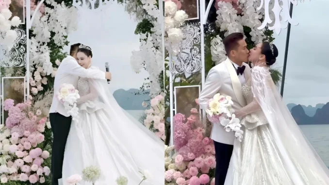 Hồ Quỳnh Hương khoe con trai 2 tuổ.i, CĐM đồng loạt phán không thoát kiếp đẻ thuê
