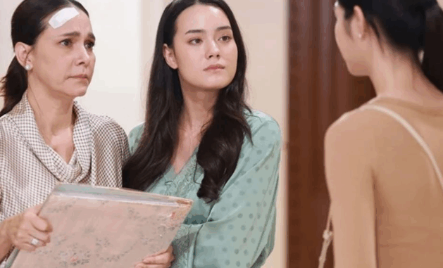 Mới về làm dâu, chị chồng đã ép tôi ký giấy từ chối quyền thừa kế, tôi đồng ý ngay nhưng “chốt” một điều kiện làm chị xám mặt Mới về làm dâu, chị chồng đã ép tôi ký giấy từ chối quyền thừa kế, tôi đồng ý ngay nhưng “chốt” một điều kiện làm chị xám mặt