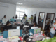 Tịch thu 38 kg vàng, trị giá 53 tỷ đồng trong căn nhà của cặp vợ chồng chuyên bán hàng livestream