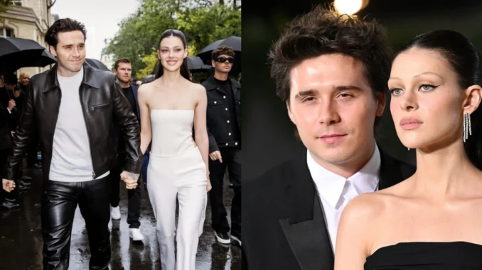 Sóng gió gia tộc nhà Beckham, dâu cả độc đoán kéo bè kết phái bô.i nh.ọ nhà chồng Sóng gió gia tộc nhà Beckham, dâu cả độc đoán kéo bè kết phái bô.i nh.ọ nhà chồng