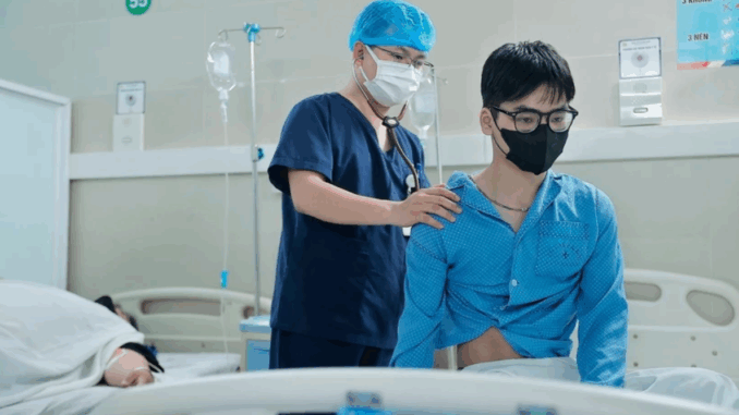 Bộ Y tế ra công văn hỏa tốc về COVID-19 Bộ Y tế ra công văn hỏa tốc về COVID-19