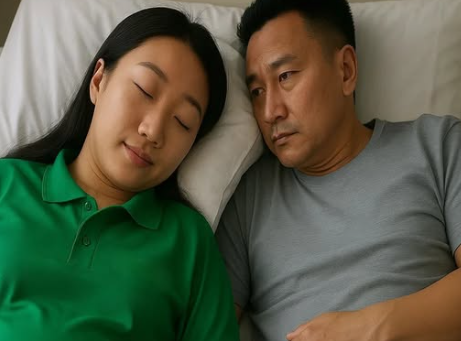 Vợ tôi bầu 3 tháng, nhưng ngày nào cũng chạy ship từ 7 giờ sáng đến tận 2 giờ đêm để kiếm tiền nuôi tôi – một gã chồng đang mang trong mình căn bệnh ung thư gan giai đoạn cuối… Ai ngờ kỳ tích xảy ra Vợ tôi bầu 3 tháng, nhưng ngày nào cũng chạy ship từ 7 giờ sáng đến tận 2 giờ đêm để kiếm tiền nuôi tôi – một gã chồng đang mang trong mình căn bệnh ung thư gan giai đoạn cuối… Ai ngờ kỳ tích xảy ra