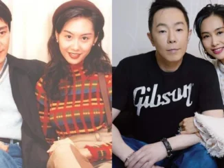 Chu Ân: Tiểu thư bị Châu Tinh Trì phụ bạc, lấy chồng xấu trai, rời xa showbiz