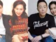 Chu Ân: Tiểu thư bị Châu Tinh Trì phụ bạc, lấy chồng xấu trai, rời xa showbiz