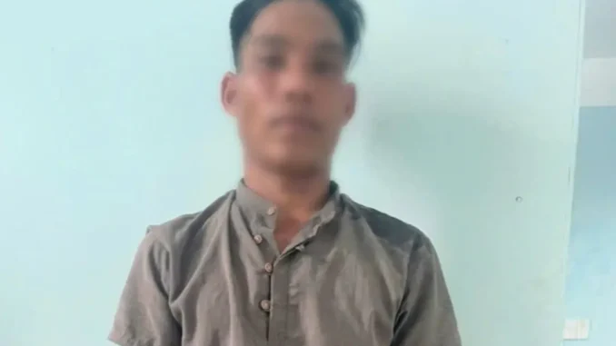 Nguyên nhân ban đầu vụ cô giáo ở Gia Lai bị chồng cũ sathai Nguyên nhân ban đầu vụ cô giáo ở Gia Lai bị chồng cũ sathai