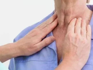 Người đàn ông 35 tuổi viêm họng h:óa tr:ị 5 lần ch::ế;t, bác sĩ qu:át: Vứt 2 thứ trong tủ lạnh đi