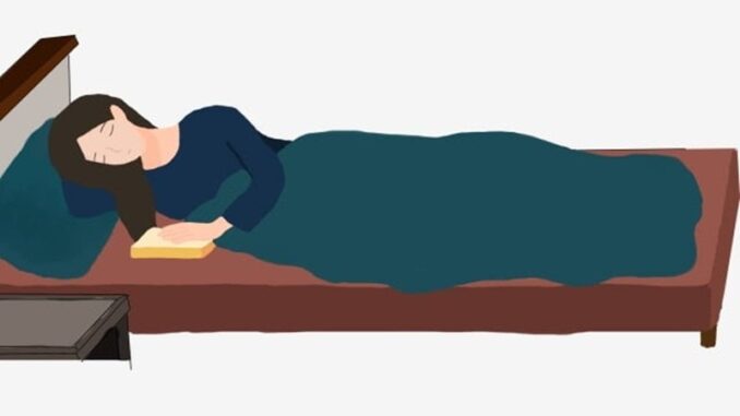 Ngủ riêng kéo dài có ảnh hưởng hạnh phúc gia đình không: Chuyên gia trả lời Ngủ riêng kéo dài có ảnh hưởng hạnh phúc gia đình không: Chuyên gia trả lời