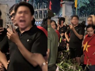 Nam sinh vô lễ với cựu chiến binh viết tâm thư xin lỗi, phản ứng của cộng đồng mạng ‘gây sốc’