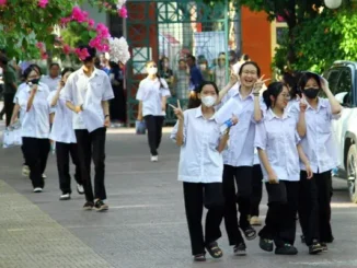 Lịch nghỉ hè 2025 chính thức của học sinh 63 tỉnh, thành cả nước