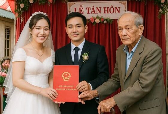 Ông Ngoại Tặng Nhà cho cháu cưới, 10 năm sau sửa nhà thay Ổ Cắm Điện trong phòng ngủ mới phát hiện ra…. Ông Ngoại Tặng Nhà cho cháu cưới, 10 năm sau sửa nhà thay Ổ Cắm Điện trong phòng ngủ mới phát hiện ra….