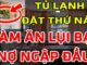 Nóc tủ lạnh để 4 thứ này: Tài lộc thất thoát, gia chủ nghèo khó quanh năm