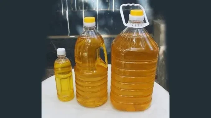 3 loại dầu ăn chứa chất gây ung thư, tuyệt đối không nên mua sử dụng 3 loại dầu ăn chứa chất gây ung thư, tuyệt đối không nên mua sử dụng