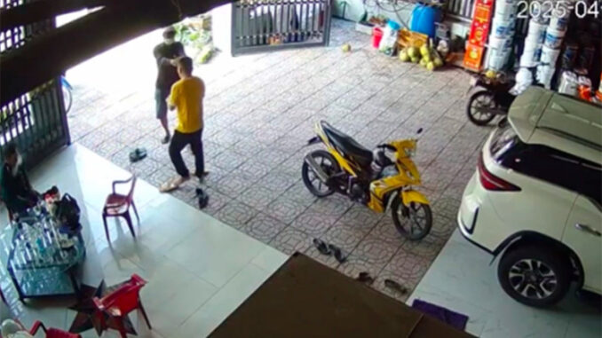 Tài xế bị b:ắn trong vụ nữ sinh Vĩnh Long khó hồi phục tri giác Tài xế bị b:ắn trong vụ nữ sinh Vĩnh Long khó hồi phục tri giác