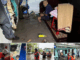 Lực lượng vũ trang tỉnh tích cực hỗ trợ người dân, tránh thiệt hại do thiên tai gây ra