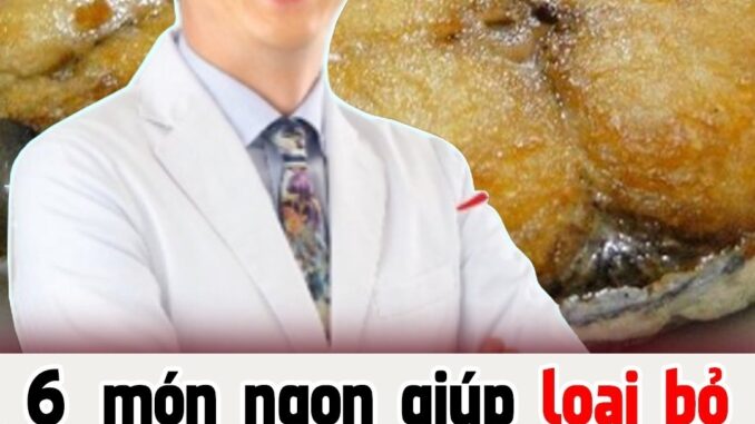 6 món ngon giúp loại bỏ mỡ nội tạng tốt ngang với việc tập thể dục 6 món ngon giúp loại bỏ mỡ nội tạng tốt ngang với việc tập thể dục