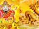 Hết tháng 5 là hết khổ, 3 con giáp vận đỏ như son, may mắn phát tài, tiền vàng đầy túi