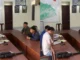 Bắt quả tang 2 đối tượng mang sún.g vào khu bảo tồn săn khỉ