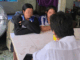 2 bạn học kể lại diễn biến vụ nữ sinh tử vong ở Vĩnh Long: Xe tải gây tai nạn chiếm hết đường