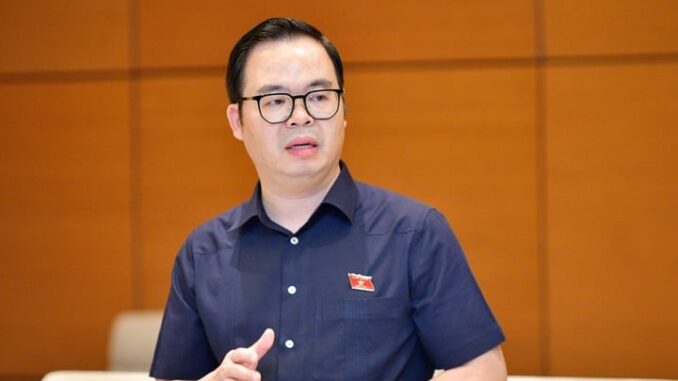 Kẻ xấu biết căn cước, lịch nộp tiền điện của người dân, thông tin bị lộ từ đâu? Kẻ xấu biết căn cước, lịch nộp tiền điện của người dân, thông tin bị lộ từ đâu?