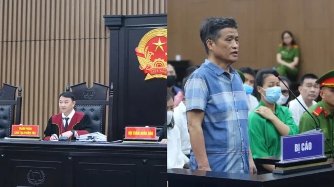 Được ‘ông trùm’ đất hiếm tặng túi hoa quả, mở ra thấy 500 triệu Được ‘ông trùm’ đất hiếm tặng túi hoa quả, mở ra thấy 500 triệu
