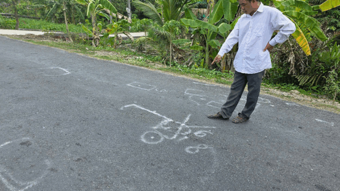 Vụ nữ sinh tử vong ở Vĩnh Long: Nhiều nhân chứng hiện trường lên tiếng Vụ nữ sinh tử vong ở Vĩnh Long: Nhiều nhân chứng hiện trường lên tiếng