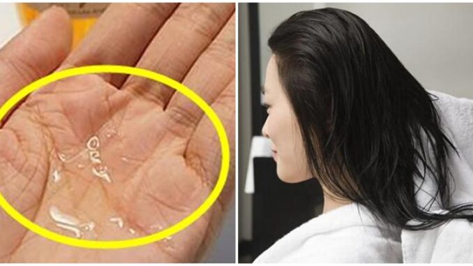 Vì sao gội đầu ngoài tiệm tóc luôn sạch thơm hơn gội ở nhà: Hóa ra bí mật rất đơn giản, từ nay chị em đỡ tốn 50k, tự gội ở nhà tóc lâu bết, thơm mềm Vì sao gội đầu ngoài tiệm tóc luôn sạch thơm hơn gội ở nhà: Hóa ra bí mật rất đơn giản, từ nay chị em đỡ tốn 50k, tự gội ở nhà tóc lâu bết, thơm mềm