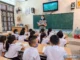 Sáp nhập cấp xã, hiệu trưởng và hiệu phó các trường học có bị cắt giảm?