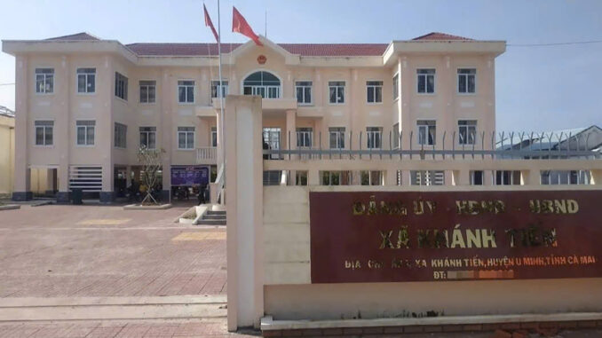 Một xã mất cân đối ngân sách hơn 2 tỷ đồng, nhiều khoản nợ quán ăn Một xã mất cân đối ngân sách hơn 2 tỷ đồng, nhiều khoản nợ quán ăn