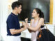 Giả vờ không biết chồng ng::oại tì::nh, đêm nào vợ cũng bắt chồng ph::ục v::ụ đủ 5 hiệp, để rồi 1 tuần sau chồng rối rít quỳ gối xin tha. Nhưng phản ứng của người vợ lúc này mới khiến gã chồng ớn lạnh…