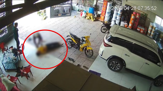 Diễn biến mới về sức khỏe tài xế bị b:ắn vào đầu ở Vĩnh Long: Đã tự thở được, yếu nửa người trái Diễn biến mới về sức khỏe tài xế bị b:ắn vào đầu ở Vĩnh Long: Đã tự thở được, yếu nửa người trái