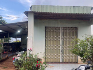 Phát hiện người phụ nữ và 2 con tử vong trong căn nhà đã khóa cửa