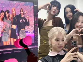 BLACKPINK công bố world tour 'nóng nhất', fan Việt lâm cảnh 'khổ nhất lúc này'?
