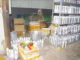 Vụ sản xuất nước hoa giả bằng máy đánh trứng, thu lợi hơn 10 tỷ: Thành phẩm dán mác "Made in Dubai"