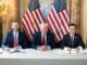 Tập đoàn Trump Organization tăng tốc hoạt động tại Việt Nam: Chuẩn bị xây tòa tháp chọc trời ‘Trump Tower’ tại khu đất vàng Thủ Thiêm