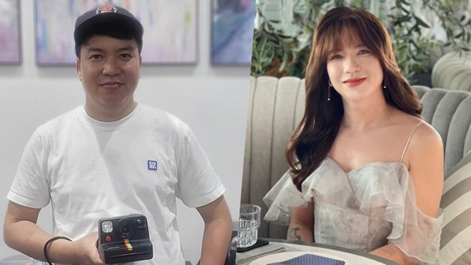 Diện mạo mới của chị Tiên Lê – người chồng Đà Nẵng chuyển giới sau 8 năm kết hôn Diện mạo mới của chị Tiên Lê – người chồng Đà Nẵng chuyển giới sau 8 năm kết hôn