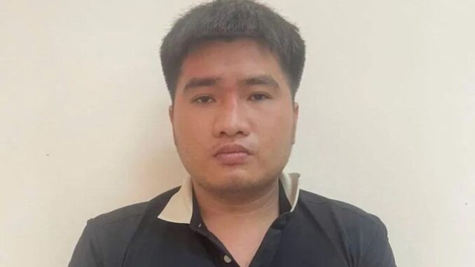 Nam thanh niên dùng …5 nữ sinh để ‘th:ỏa m:ãn’