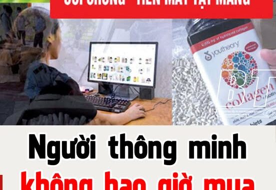 7 thứ tuyệt đối đừng mua qua mạng kẻo ‘tiền mất tật mang’ 7 thứ tuyệt đối đừng mua qua mạng kẻo ‘tiền mất tật mang’