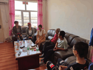 Chồng tôi là con trưởng, là niềm tự hào của cả họ vậy mà lại bị bố chồng gạch tên khỏi d:.i ch:.úc