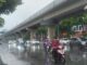 Miền Bắc sắp đón đợt mưa vừa, mưa to nhiều ngày liên tiếp