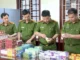 Bộ Công an: Thuốc có hàm lượng hoạt chất thấp hơn thực tế là thuốc giả