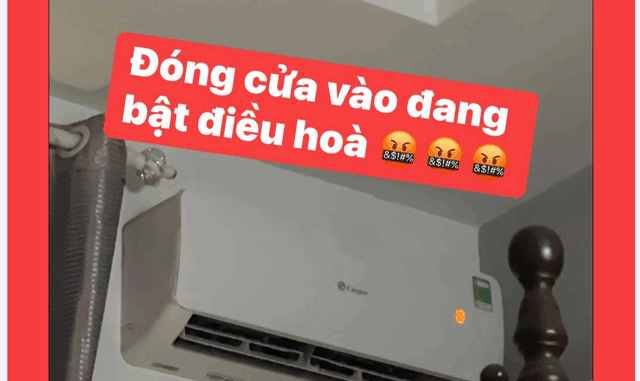 Xôn xao câu chuyện nằm điều hòa phòng kín dẫn đến tích tụ CO₂, thiếu oxy lâu dài hại sức khoẻ: Sự thật thế nào? Xôn xao câu chuyện nằm điều hòa phòng kín dẫn đến tích tụ CO₂, thiếu oxy lâu dài hại sức khoẻ: Sự thật thế nào?