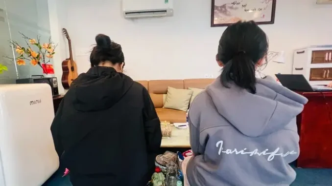 Nghi án cha ruột xâm hại 2 con gái ở quận Bình Thạnh Nghi án cha ruột xâm hại 2 con gái ở quận Bình Thạnh