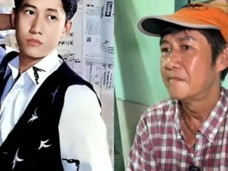 Nam ca sĩ lừng lẫy một thời giờ chạy xe ôm, sống cô độc chẳng vợ con