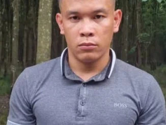 Vừa ra tù đã gây ra nhiều vụ hiếp dâm, cướp tài sản