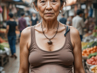 Tôi chưa bao giờ làm gì có lỗi với ông… chưa bao giờ