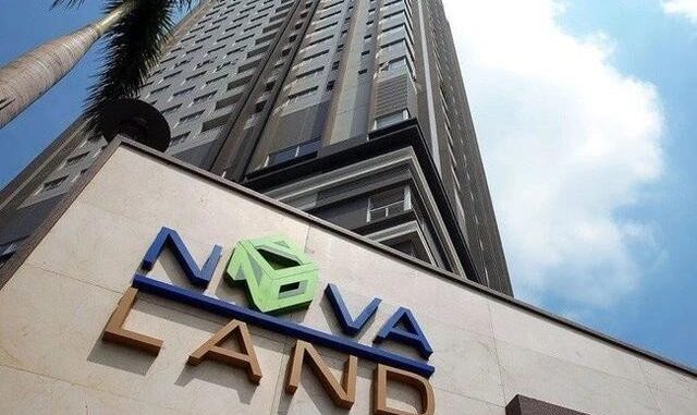 Tập đoàn Novaland không đủ tiền trả nợ Tập đoàn Novaland không đủ tiền trả nợ