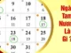 Người xưa nói "Tháng 4 âm sợ nhất ngày Tam Nương, đi chơi cũng lỗ nữa là đi buôn": Ngày Tam Nương là gì?