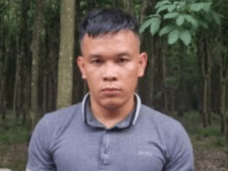 B ắ t giữ đối tượng thực hiện
